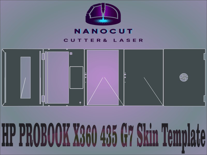 HP PROBOOK X360 435 G7